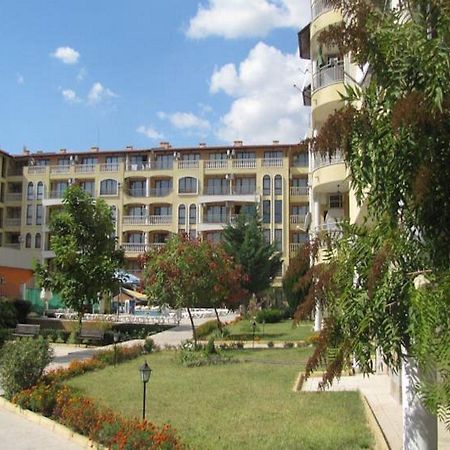 Sb Rentals Apartments In Royal Dreams Complex Солнечный берег Экстерьер фото