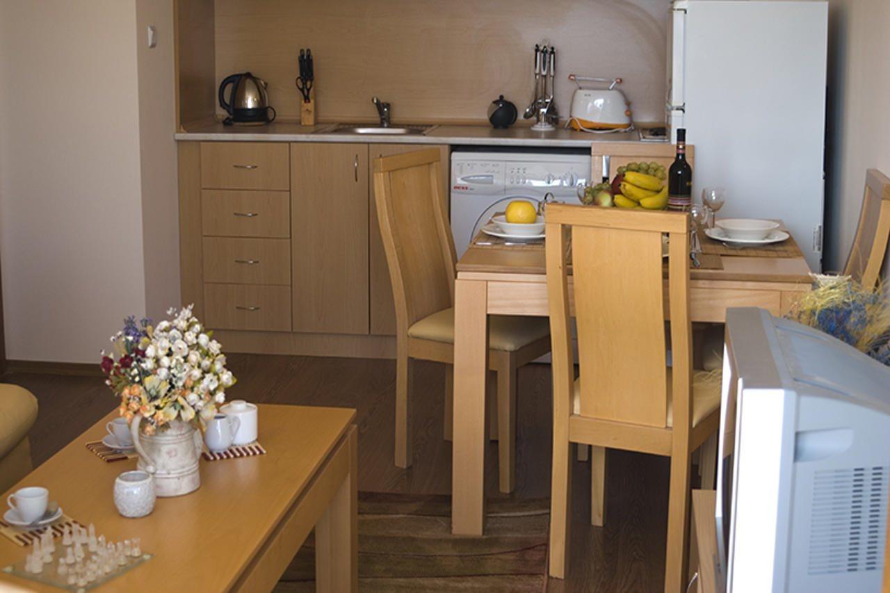 Sb Rentals Apartments In Royal Dreams Complex Солнечный берег Экстерьер фото