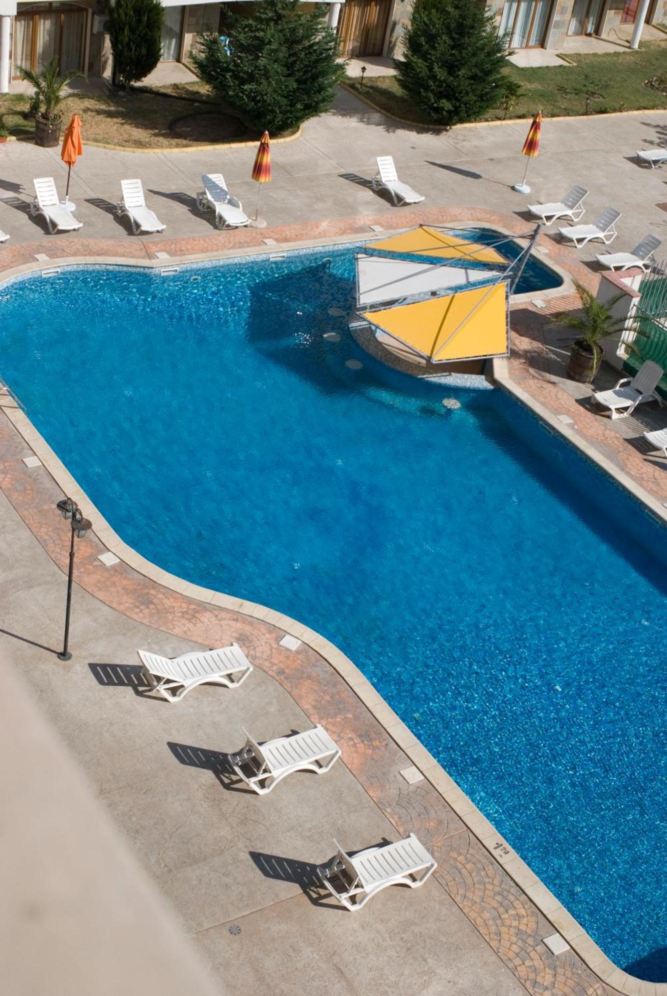 Sb Rentals Apartments In Royal Dreams Complex Солнечный берег Экстерьер фото