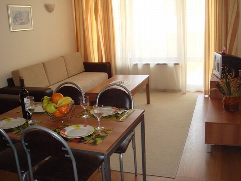 Sb Rentals Apartments In Royal Dreams Complex Солнечный берег Экстерьер фото