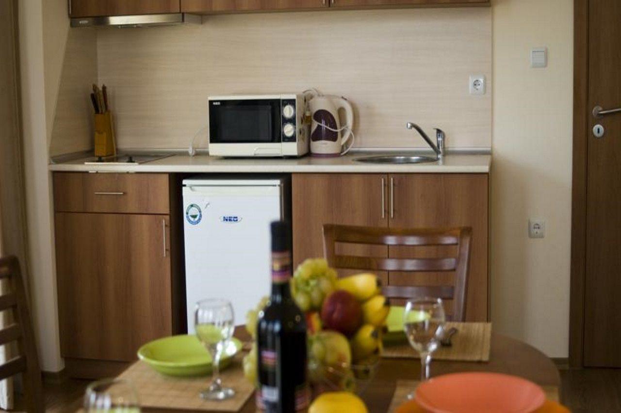 Sb Rentals Apartments In Royal Dreams Complex Солнечный берег Экстерьер фото