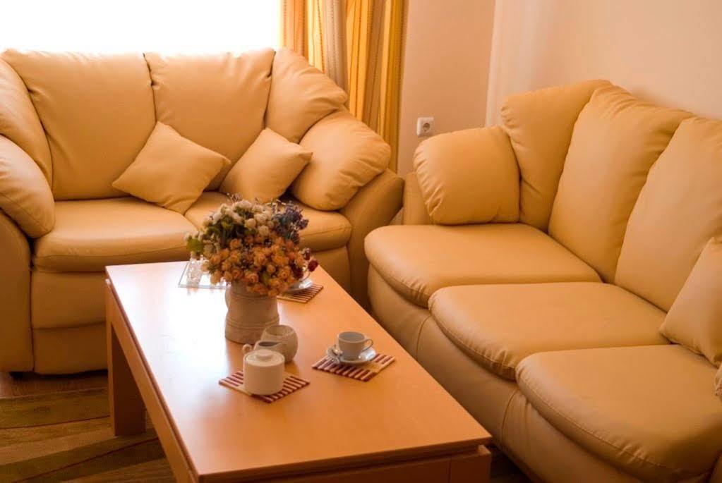 Sb Rentals Apartments In Royal Dreams Complex Солнечный берег Экстерьер фото
