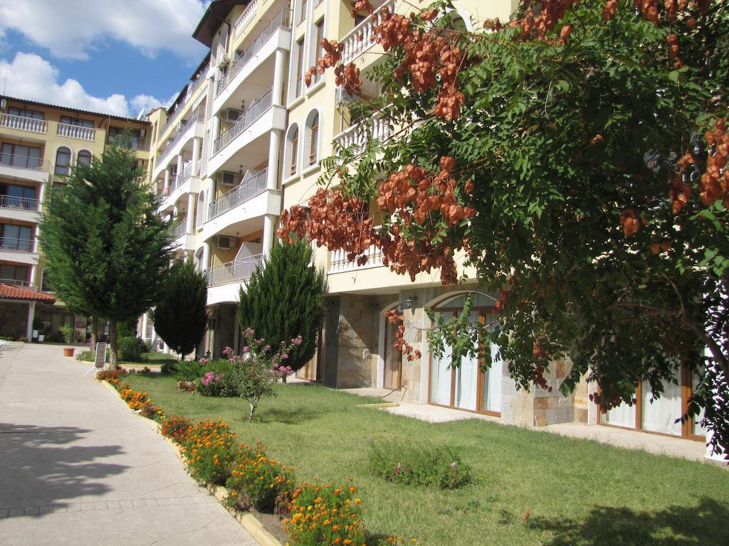 Sb Rentals Apartments In Royal Dreams Complex Солнечный берег Экстерьер фото